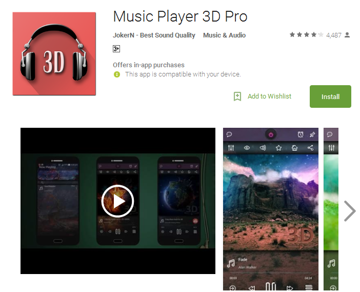 Are There Any Good Music Downloading Apps For Android