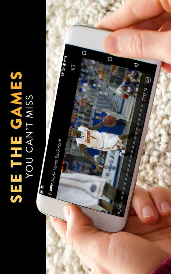 Download Sling Tv App For Android
