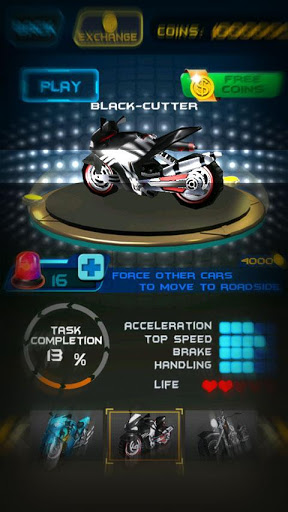 Download Death Moto Racing Game For Android